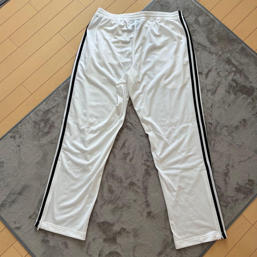adidas original トラックジャケット セットアップ