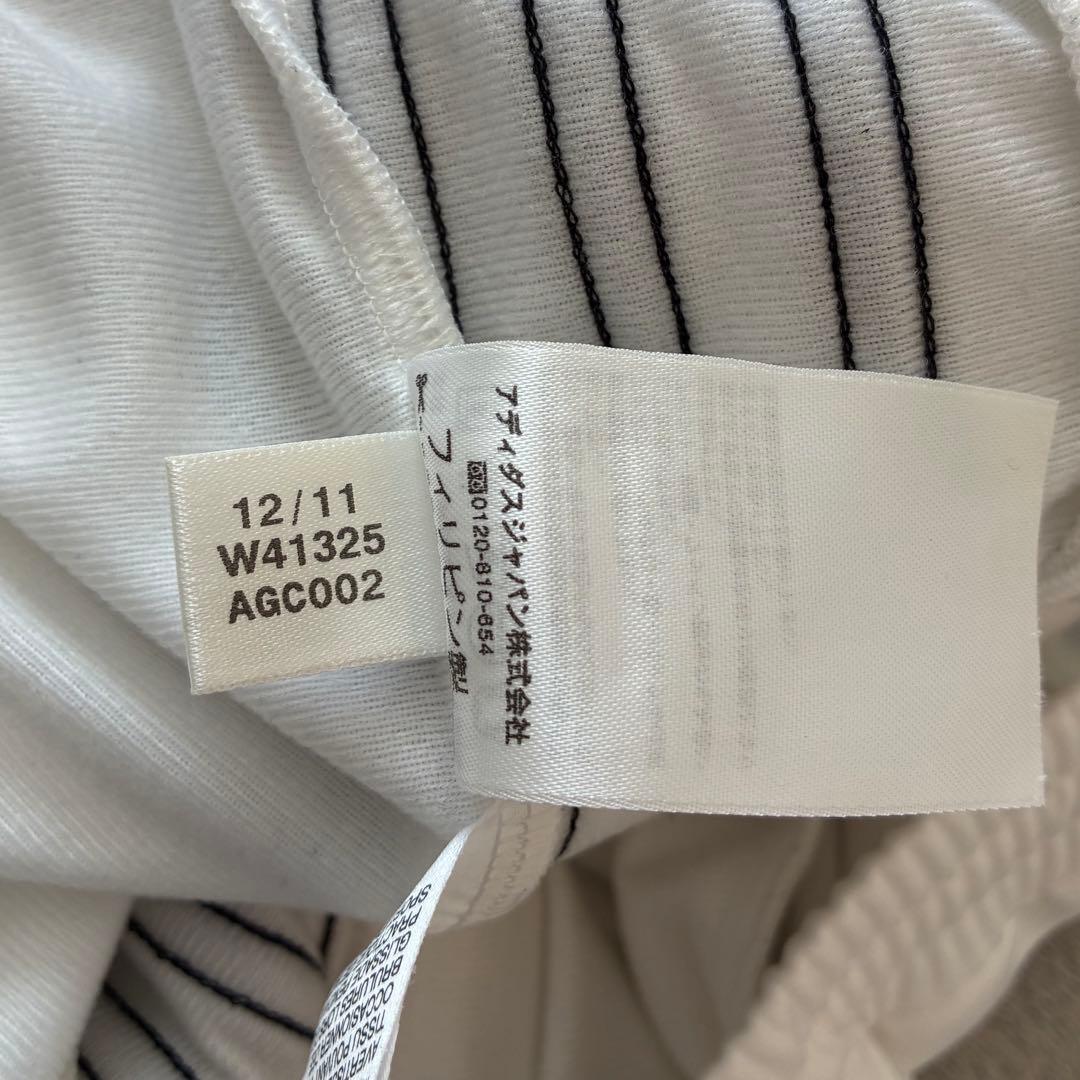 adidas original トラックジャケット セットアップ