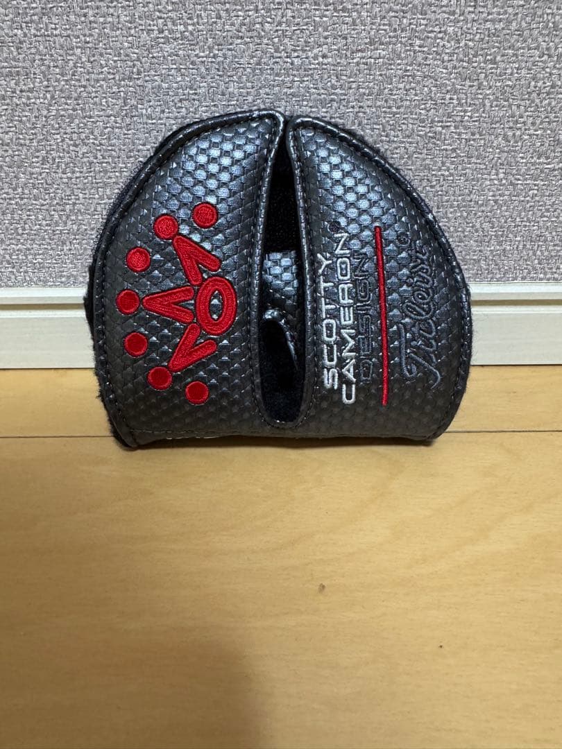 Scotty Cameron PHANTOM 11R OC 33インチ