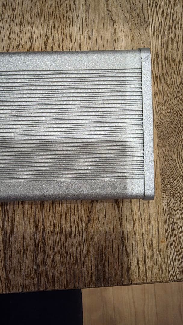 26日まで最終値下☆DOOA ソルスタンドRGB