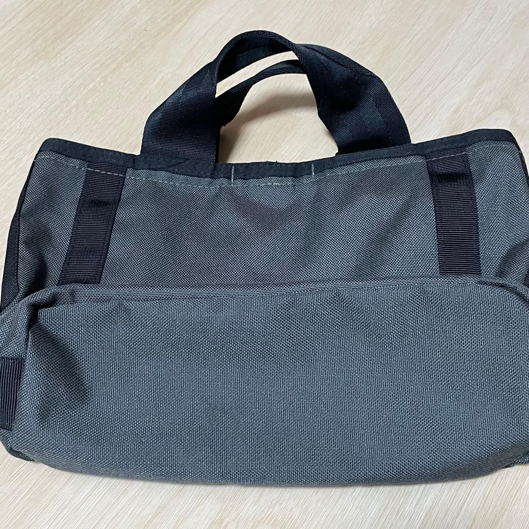 【美品】BRIEFING カートバッグ　SUNDAY VORTEX