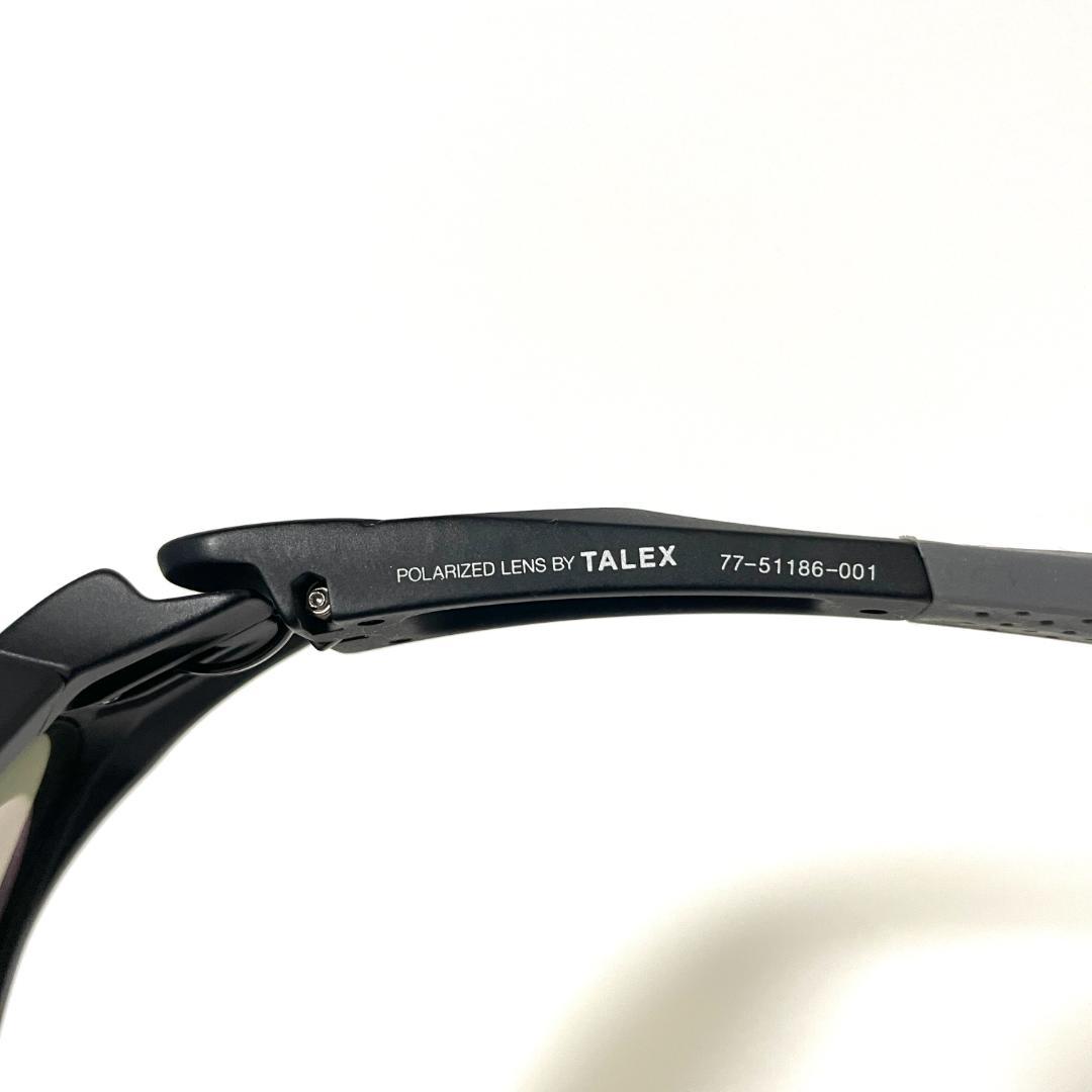 【フォロー割】 美品 ティムコ サイトマスター TALEX 偏光レンズ