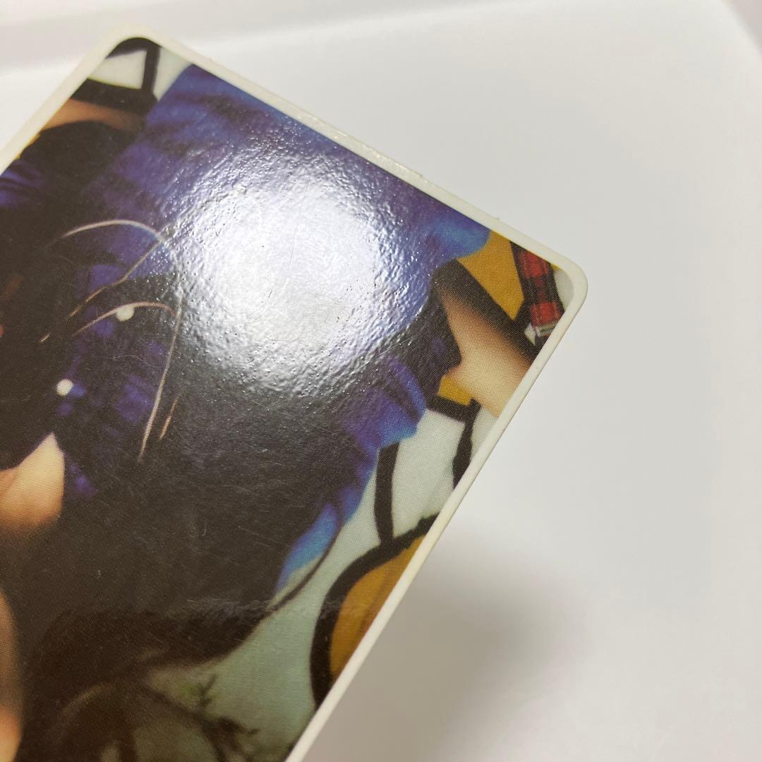 少女時代 スヨン　oh! 白枠　公式　激レア　トレカ　本物