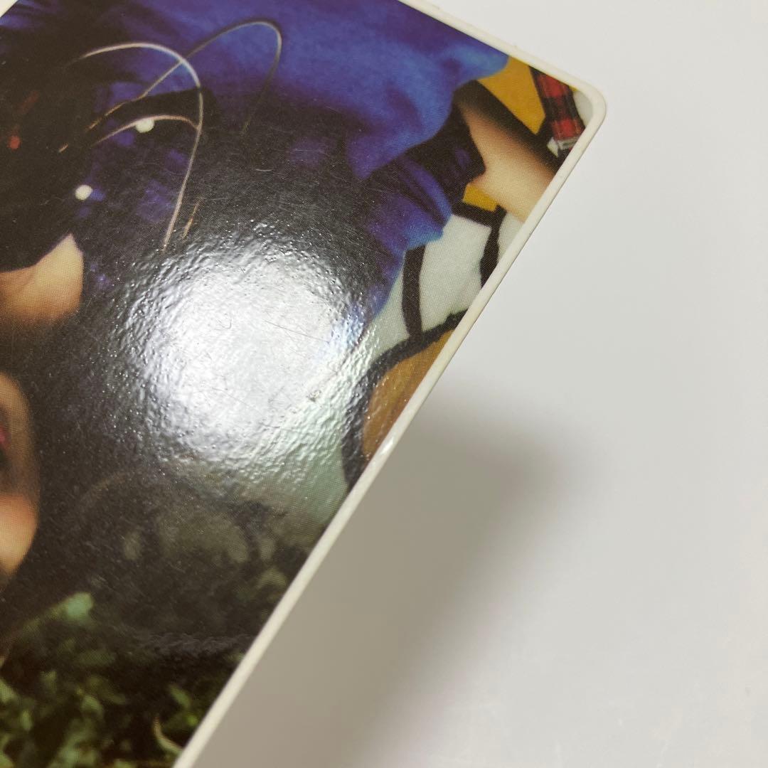 少女時代 スヨン　oh! 白枠　公式　激レア　トレカ　本物