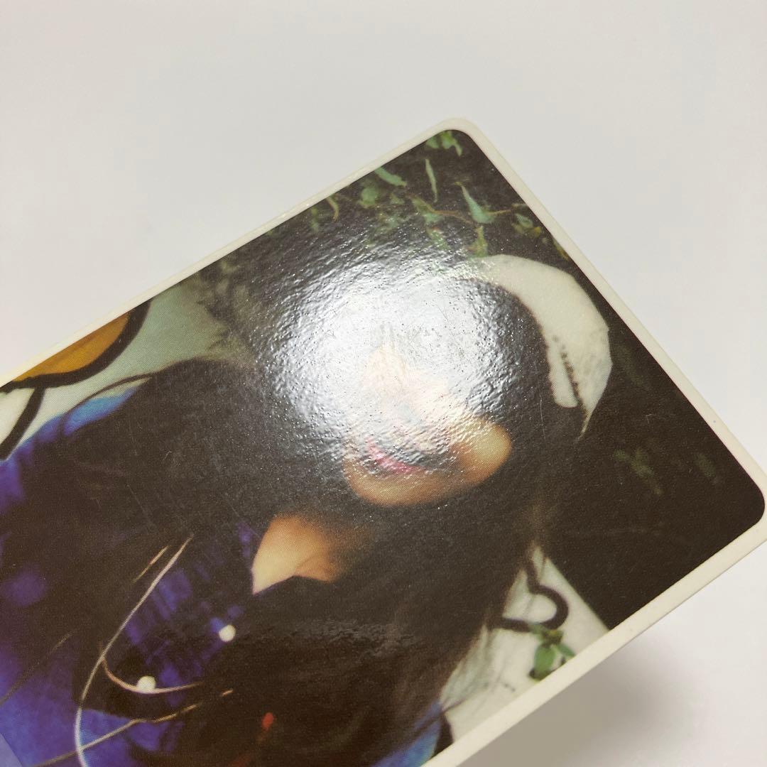 少女時代 スヨン　oh! 白枠　公式　激レア　トレカ　本物