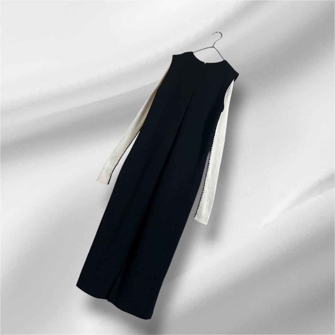 新品タグ付き！Loungedress/ラウンジドレス/サロペット/洗える