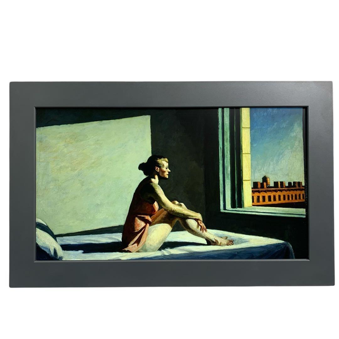 NETGEAR Meural 15.6インチ　WiFi クラウド対応 MC315