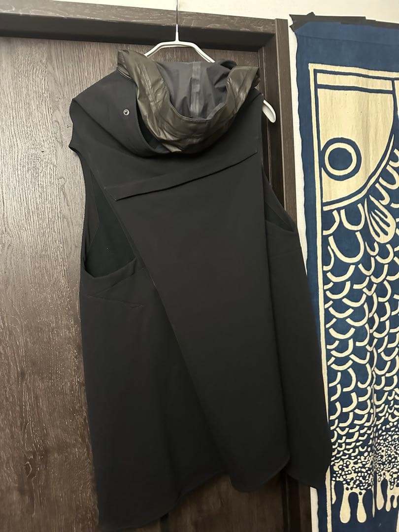 トップス ACRONYM cp2ss m