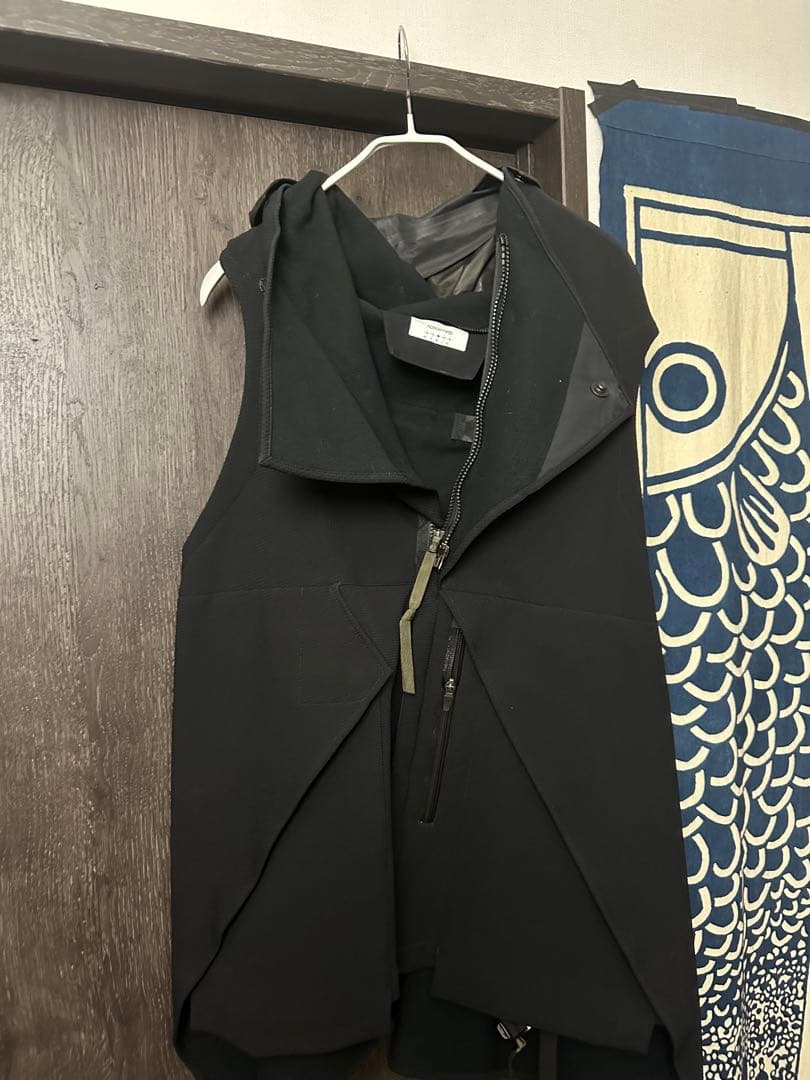 トップス ACRONYM cp2ss m