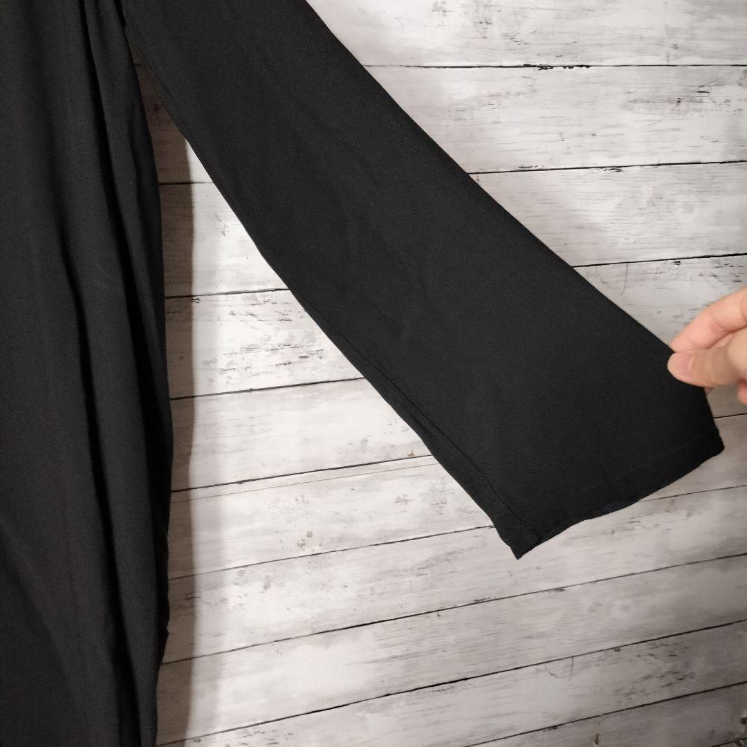 Rick Owens Walrus s/s17 ロングワンピース 長袖