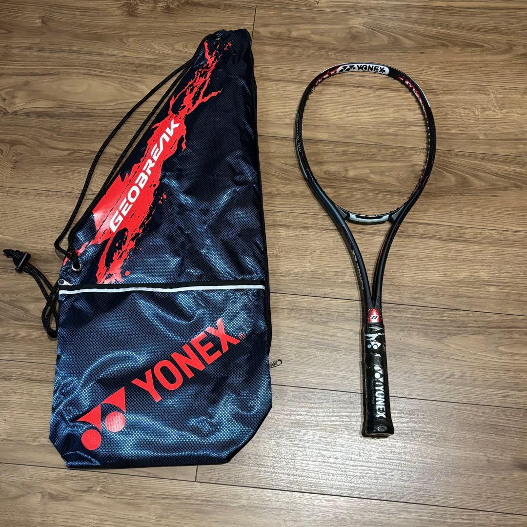 YONEX GEOBREAK 70V テニスラケット SL2