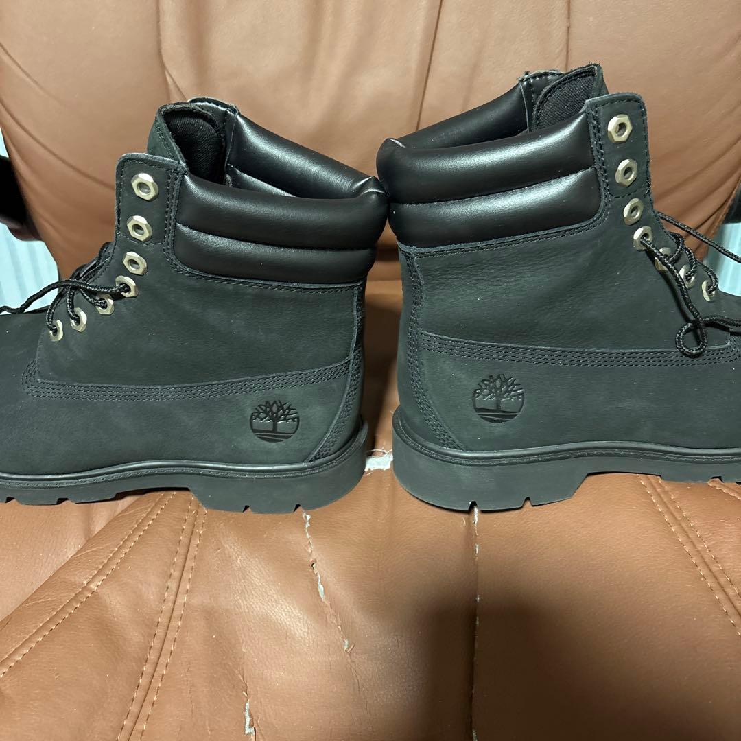 Timberland メンズ クラシック 6インチ ブーツ メンズブーツ