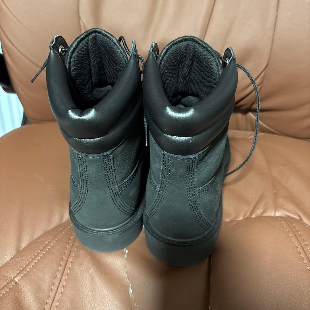 Timberland メンズ クラシック 6インチ ブーツ メンズブーツ