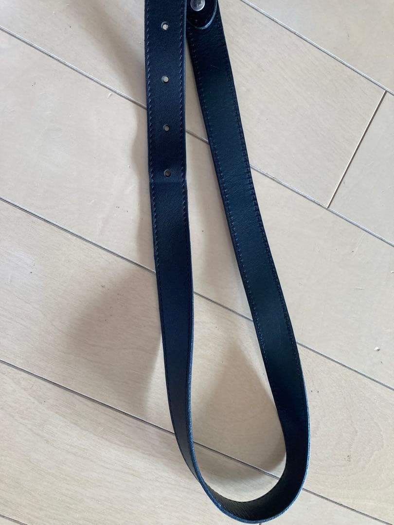 マルコ　Felisi フェリージ　ドローストリングバッグ