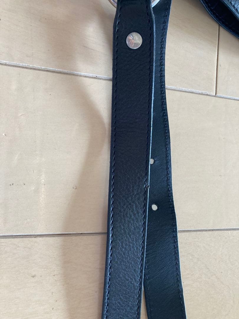 マルコ　Felisi フェリージ　ドローストリングバッグ