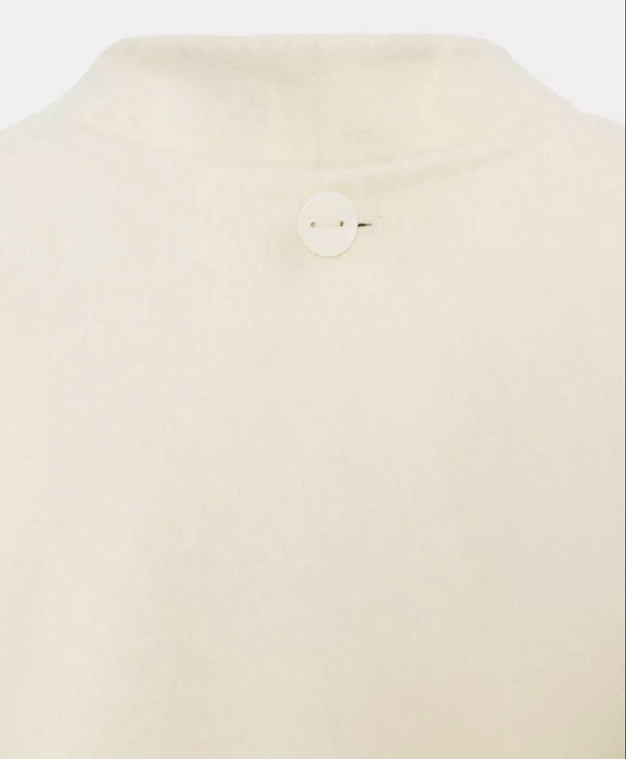 【ZARA】ZW COLLECTION ウールケープコート Sサイズ