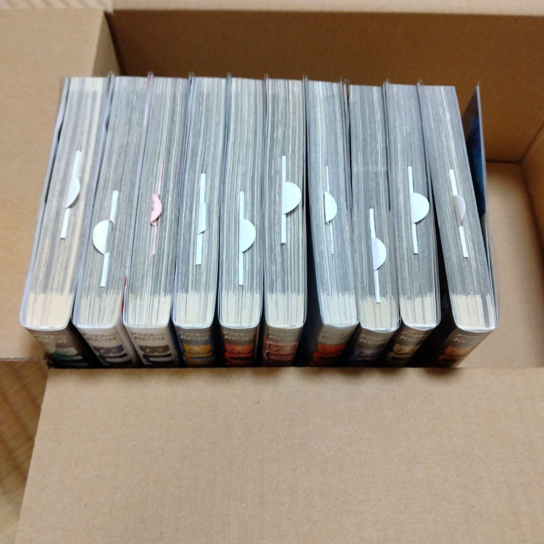 BLAME！ ブラム 全10巻完結セット【極美品】