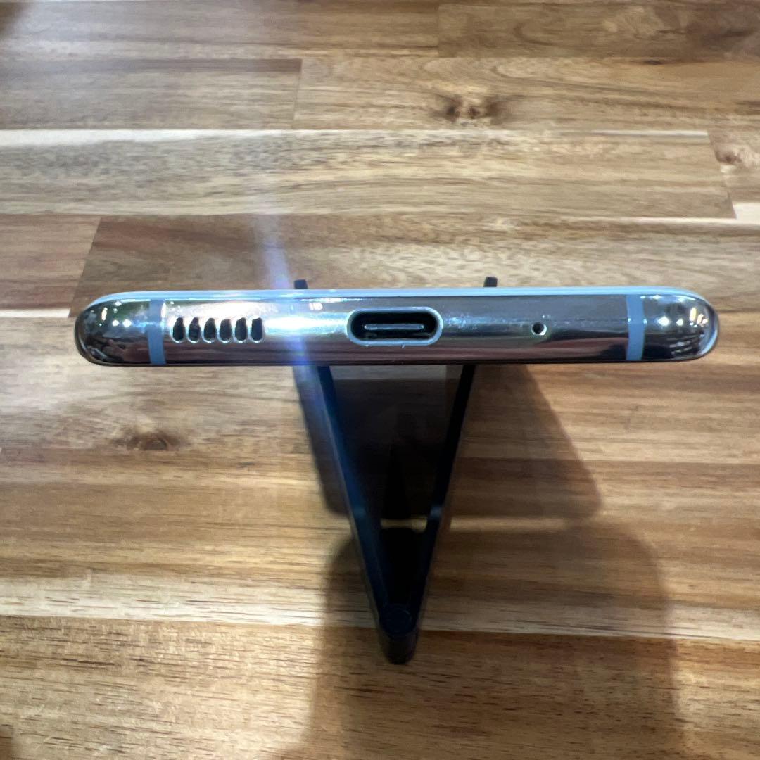 C905 au SIMフリー Galaxy S20 5G SCG01