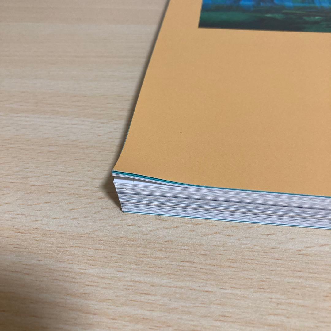 【直筆サイン入り・美品】福岡アジア美術館 図録 山本二三 山本二三展 図録