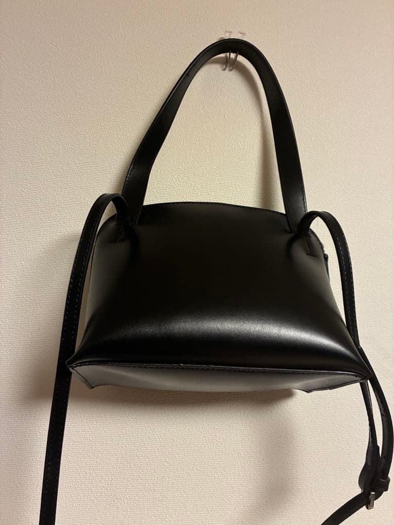 【ぺこさま専用】YAHKI クロスボディバッグ Ray Beams