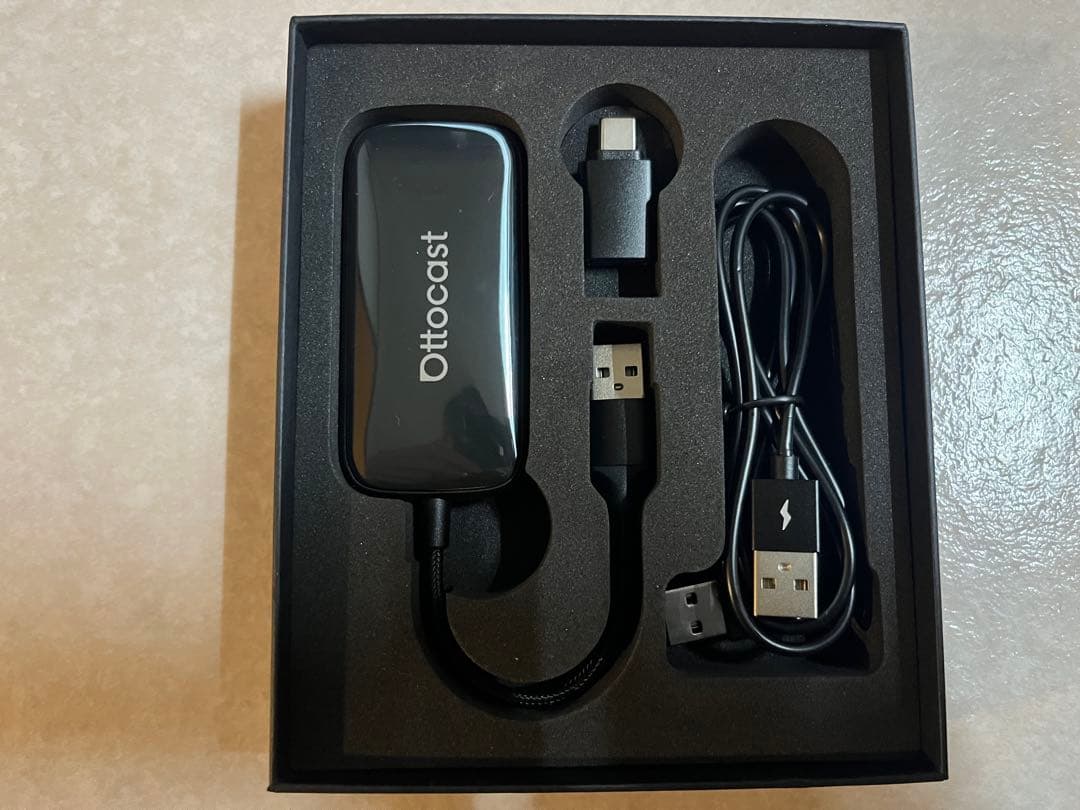 その他 Ottocast Play2Video Ultra