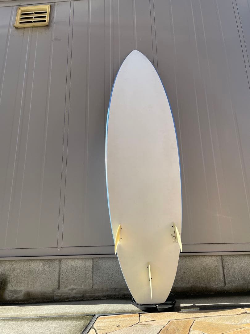 ショートボード