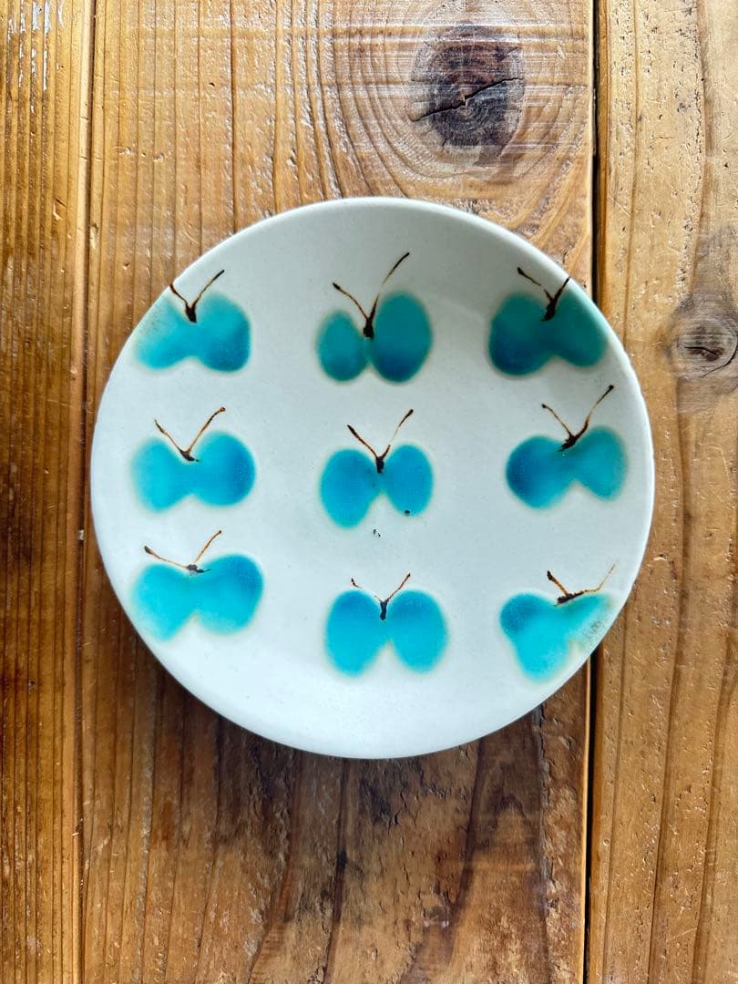 石木文 てふてふ