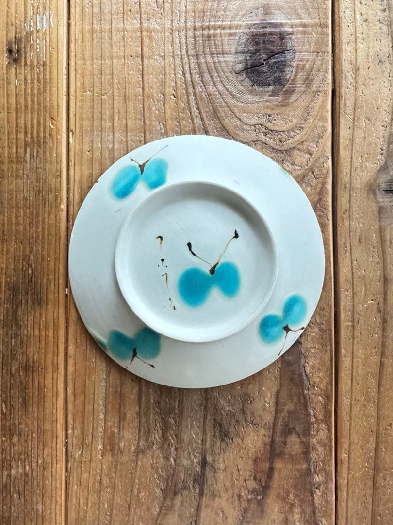 石木文 てふてふ