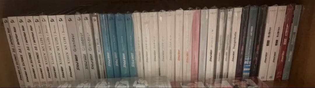 Man DVD CD トリリオンゲーム　わたしの幸せな結婚　まとめ