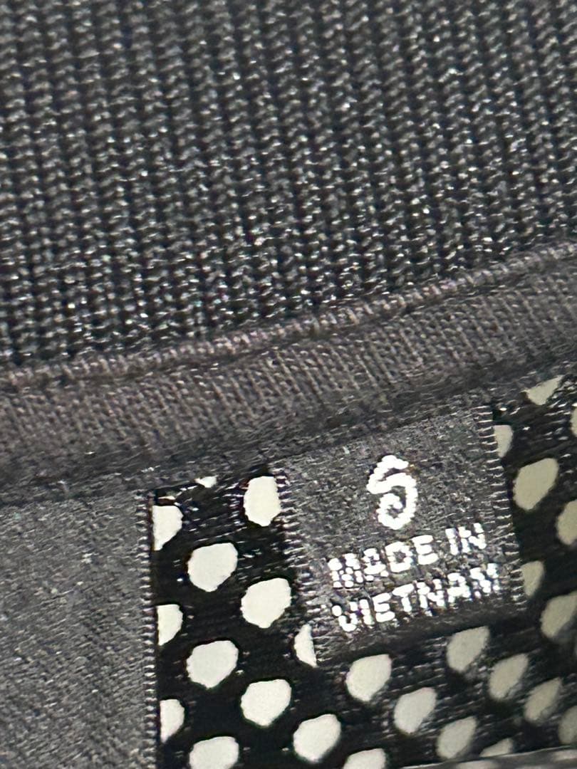 トップス Stussy International Team Jersey Black S