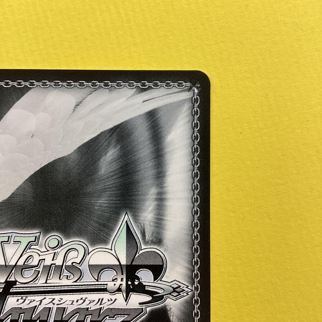 ヴァイスシュヴァルツ SP サイン　サマードレス 鴎　サマポケ