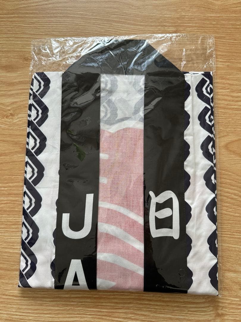 大特価　レア希少　ビートルズ来日40周年記念ハッピ