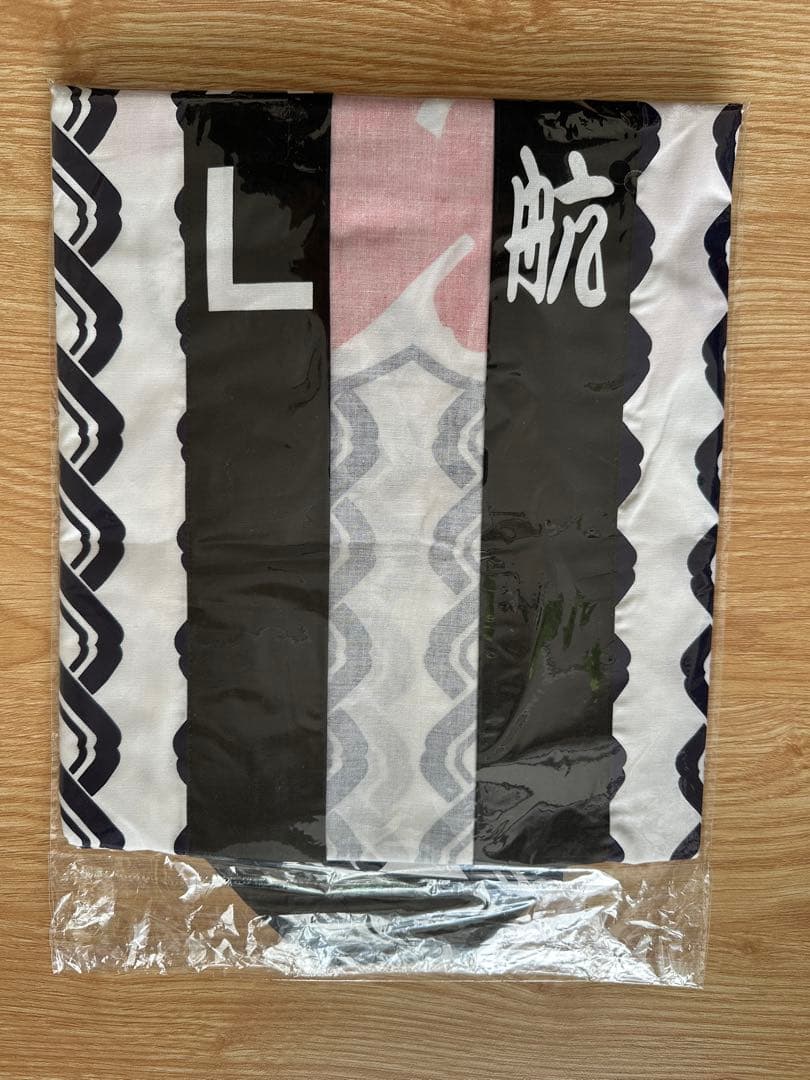 大特価　レア希少　ビートルズ来日40周年記念ハッピ