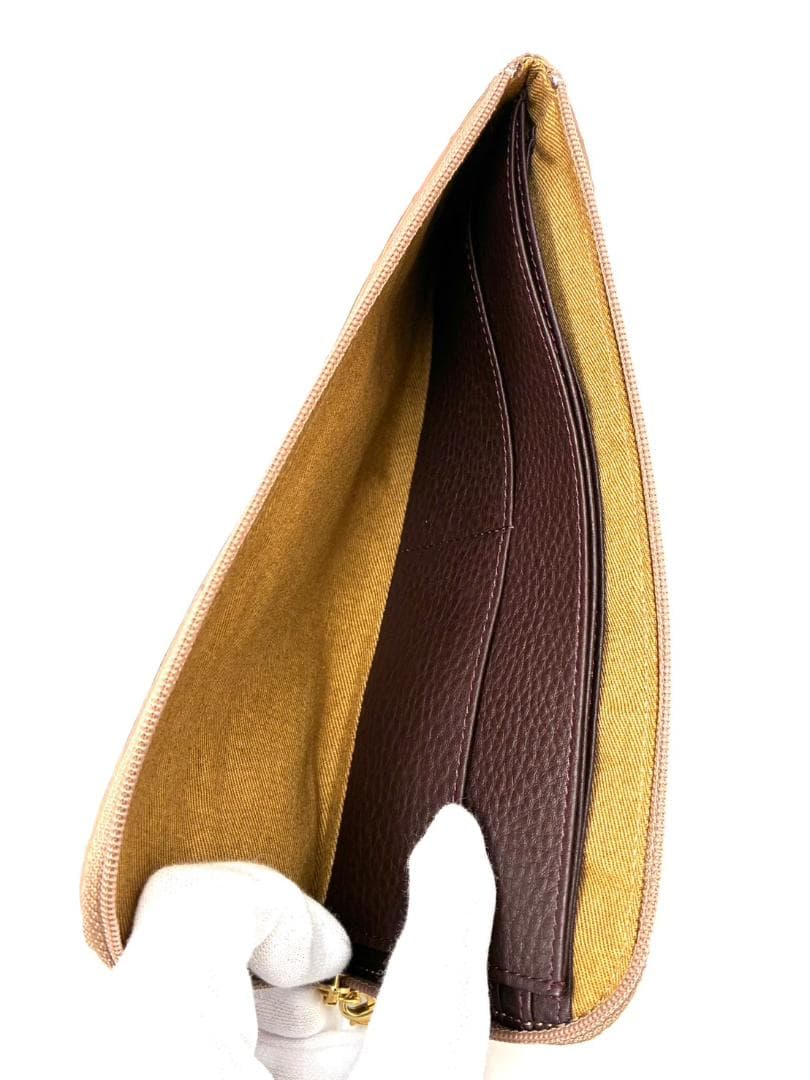 25T12179 ATAO アタオ リモヴィトロ マルチカラー レディース 財布