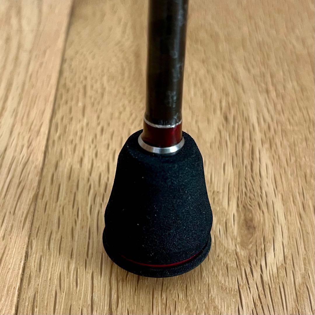 メジャークラフト　ファインテール　fax-s5102ul