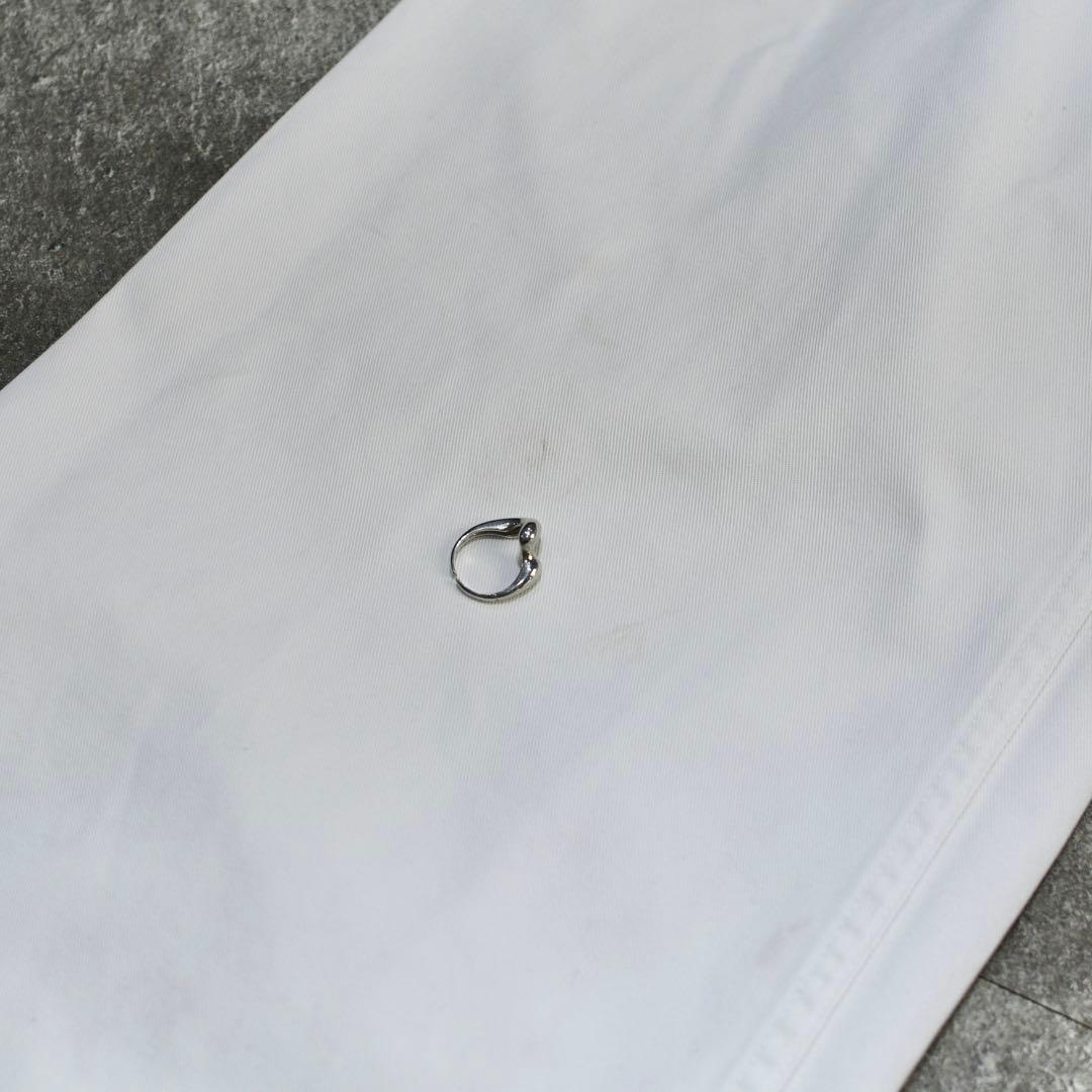 古着 40's usnavy 巻きパンツ セーラーパンツ ミリタリー アメリカ軍