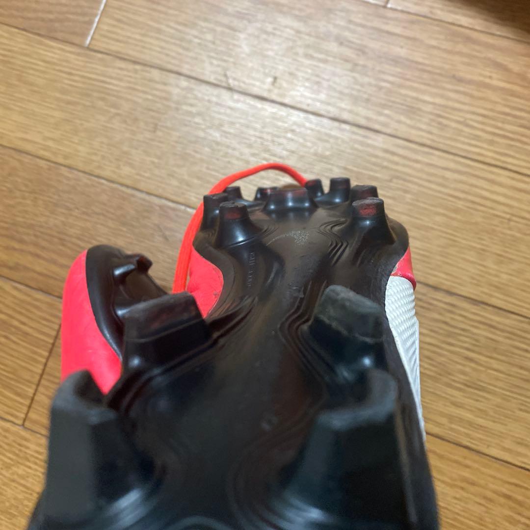 NIKEティエンポ8トップモデル