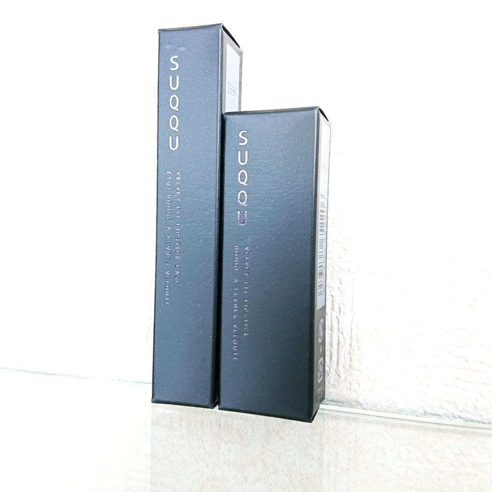 セット シグニチャーカラーアイズ14&08 ベルベット フィット リップケース付