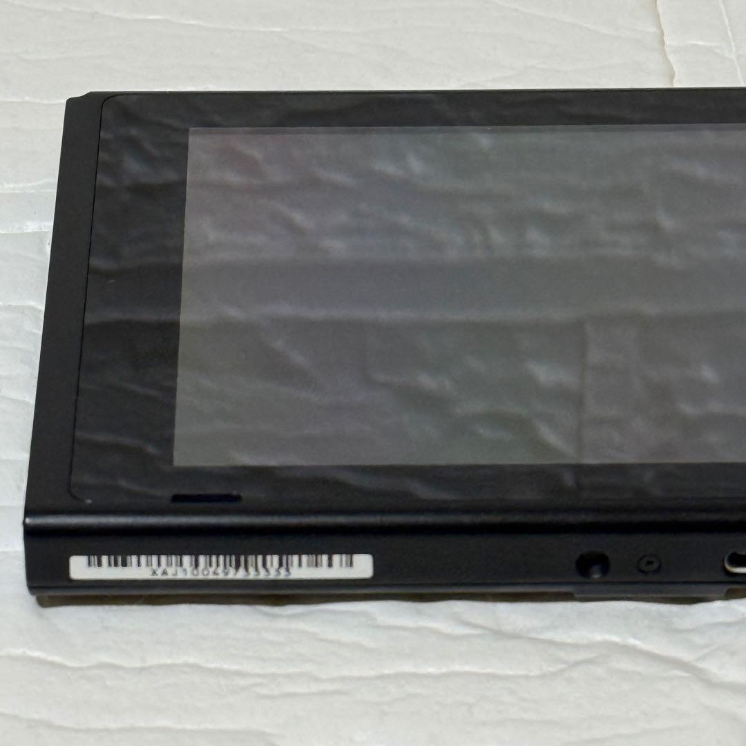 ニンテンドーSwitch 本体のみ HAC-001 2019年製 動作確認済