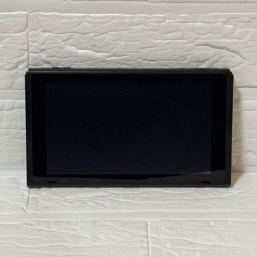 ニンテンドーSwitch 本体のみ HAC-001 2019年製 動作確認済