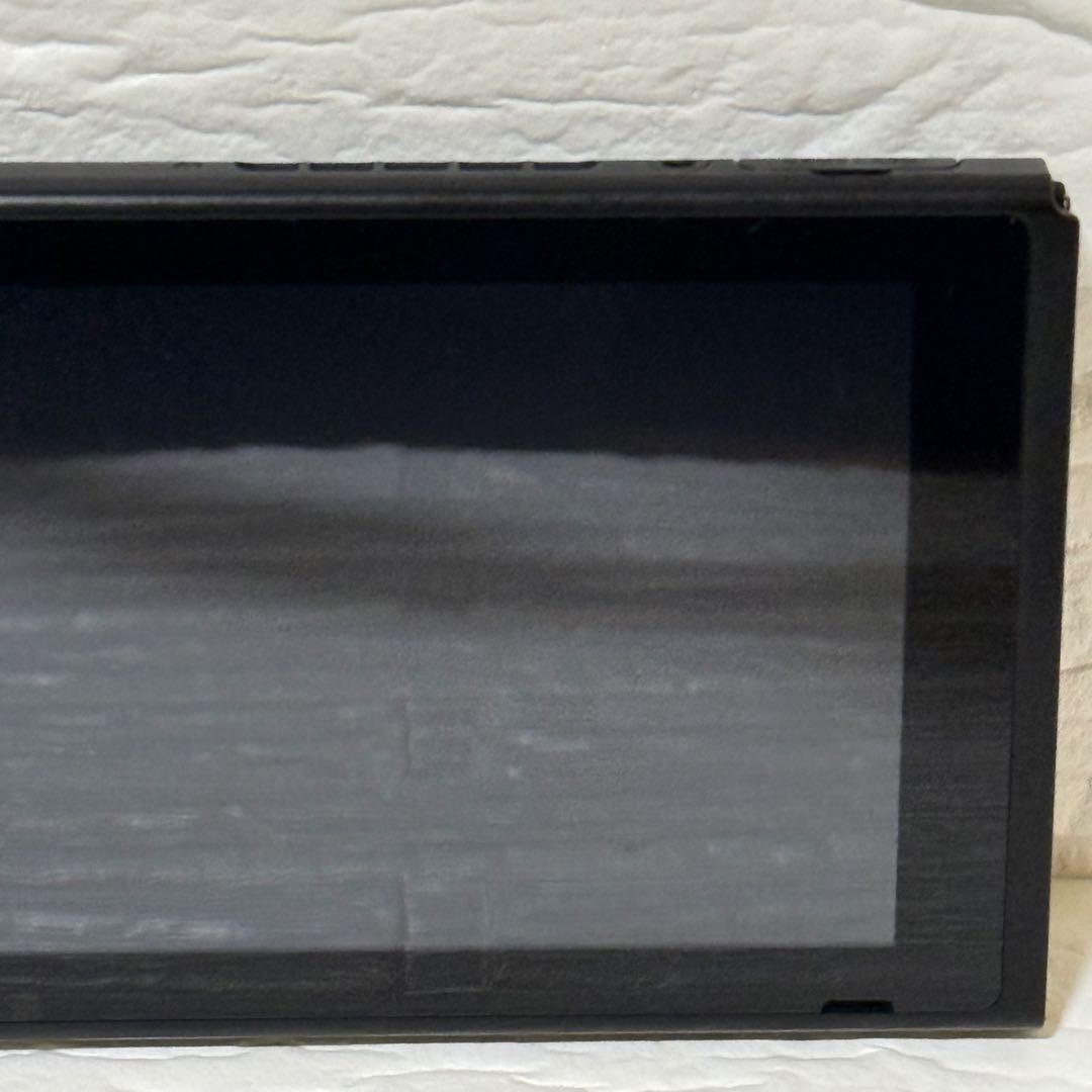 ニンテンドーSwitch 本体のみ HAC-001 2019年製 動作確認済