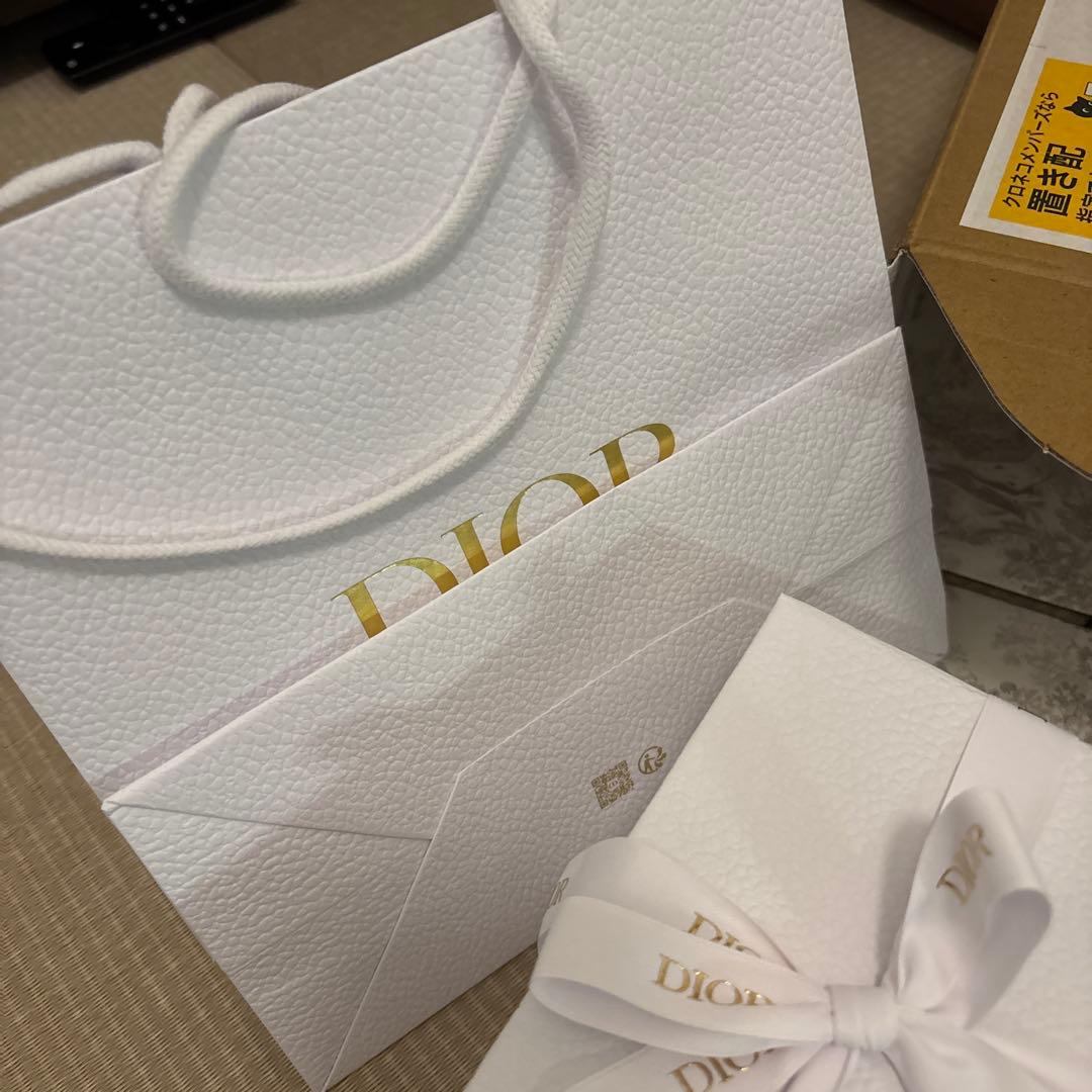 ディオール カプチュール ディスカバリー キット