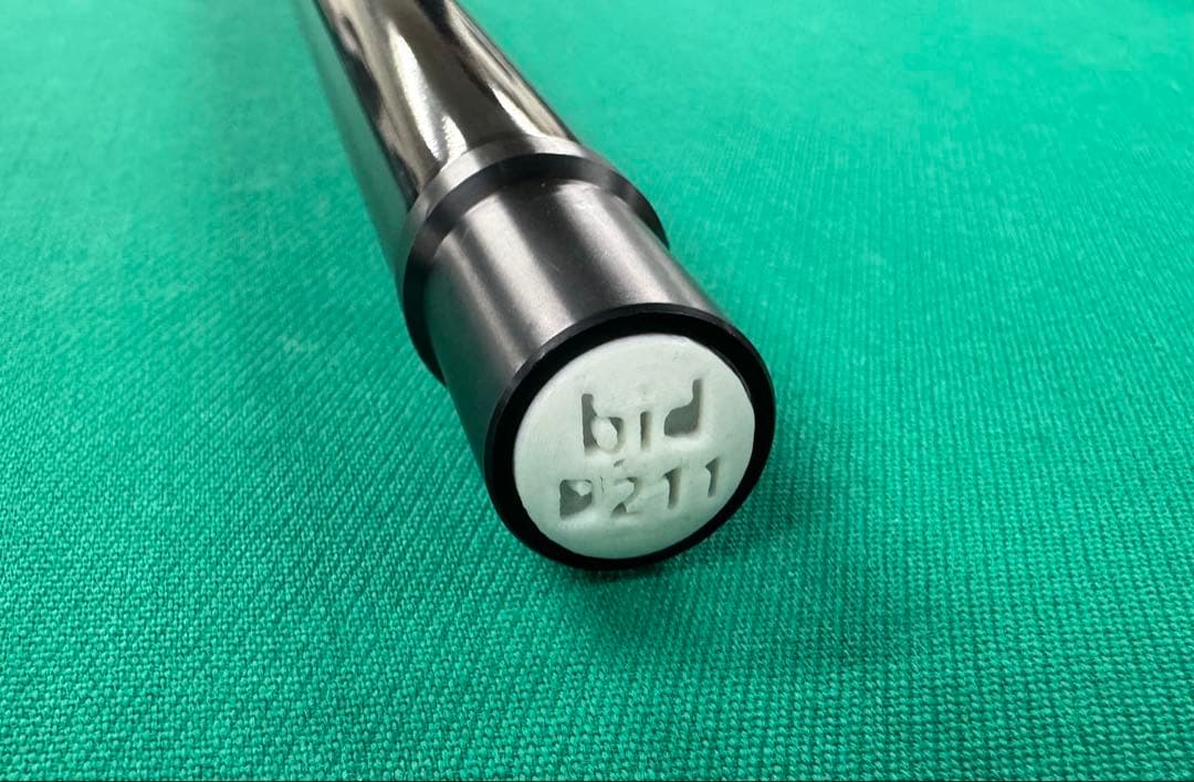 NAVIGATOR OROCHI オロチ BREAK PRO ブレイク キュー