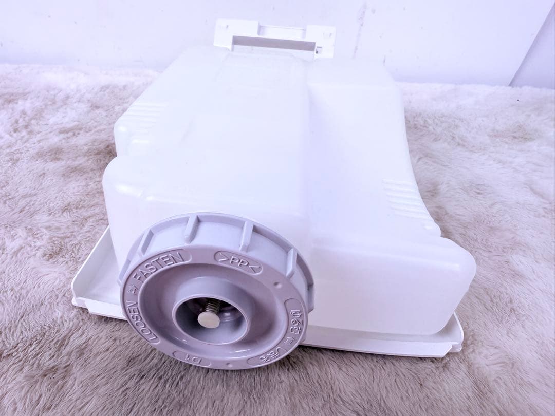 綺麗です♪ SHARP シャープ　KI-LS70-W 加湿空気清浄機