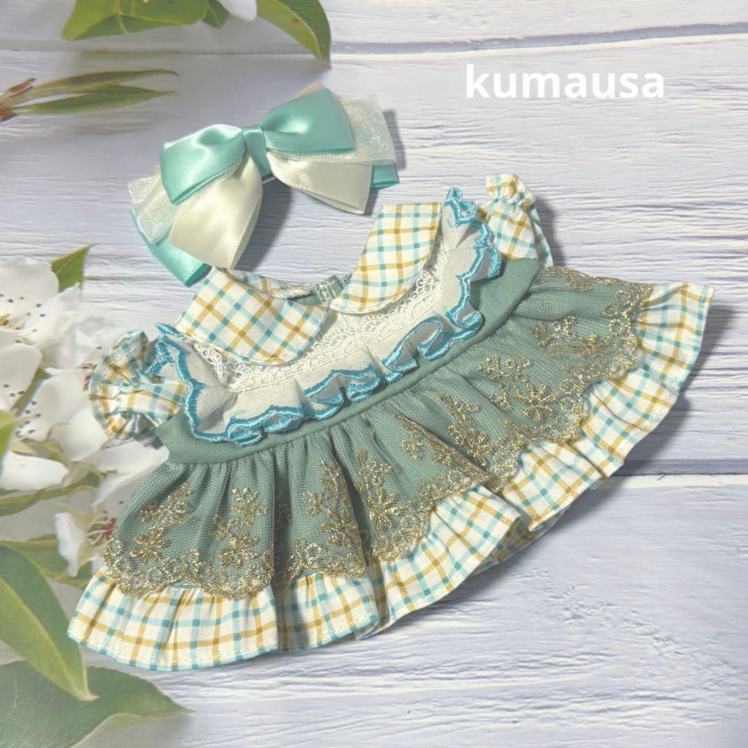 リーナベルコスチュームSSサイズ　3着