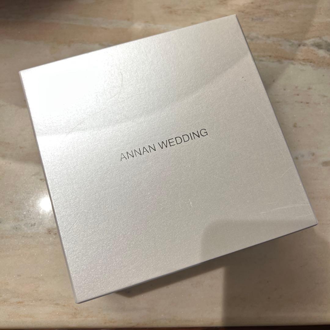 ティアラ ANNAN WEDDING