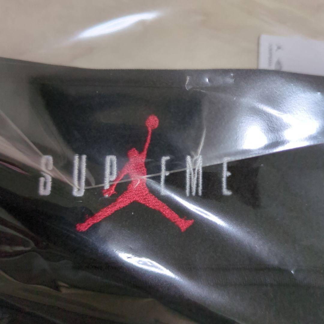 新品未使用送料込SUPREME ジャンプマンロゴ ヘッドバンド