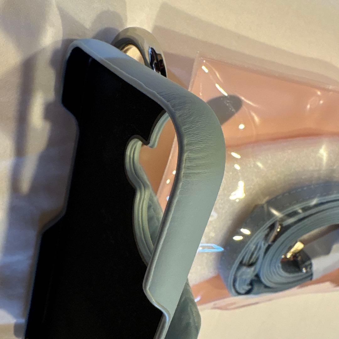 ajew★iPhone16★ほぼ新品未使用