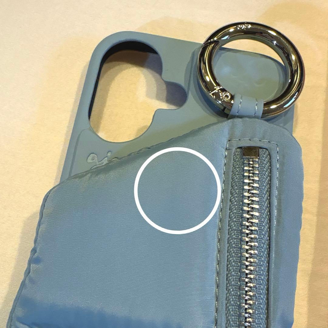 ajew★iPhone16★ほぼ新品未使用