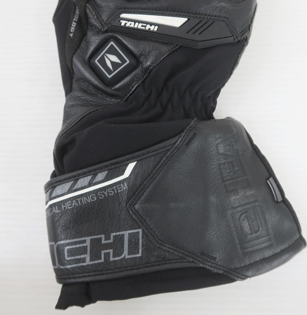 RS TAICHI RST639 e-HEAT 電熱 プロテクション 【G】.